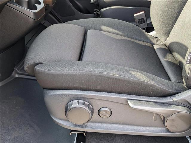 new 2025 Mercedes-Benz Sprinter 2500 car, priced at $60,617