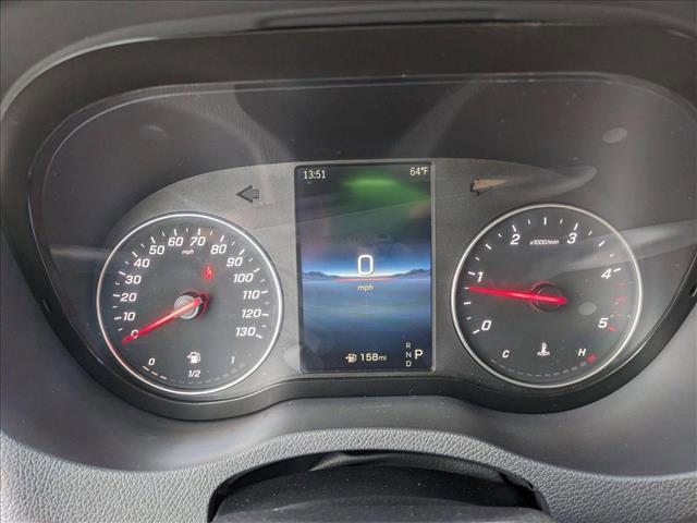 new 2025 Mercedes-Benz Sprinter 2500 car, priced at $60,617