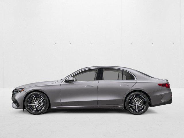 new 2026 Mercedes-Benz E-Class car, priced at $87,795