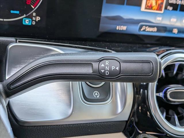 used 2026 Mercedes-Benz GLB 250 car, priced at $41,977