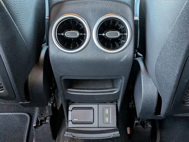 used 2025 Mercedes-Benz GLB 250 car, priced at $39,477