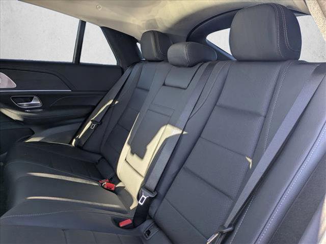 new 2026 Mercedes-Benz GLE 450 car, priced at $83,580