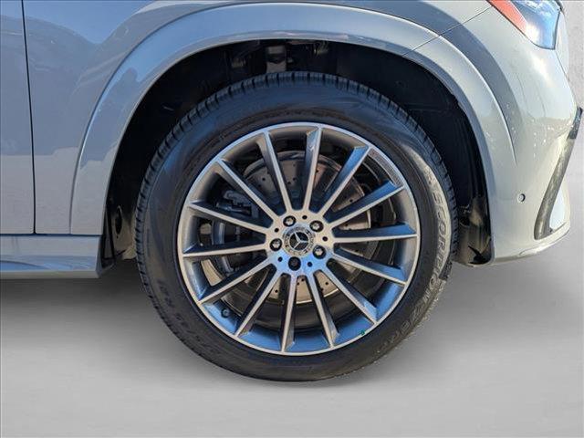 new 2026 Mercedes-Benz GLE 450 car, priced at $83,580