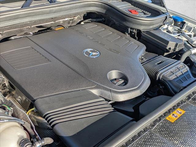 new 2026 Mercedes-Benz GLE 450 car, priced at $83,580