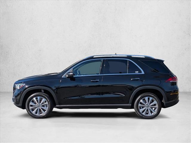 used 2022 Mercedes-Benz GLE 350 car, priced at $42,333