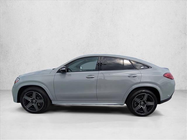 new 2026 Mercedes-Benz GLE 450 car, priced at $84,365