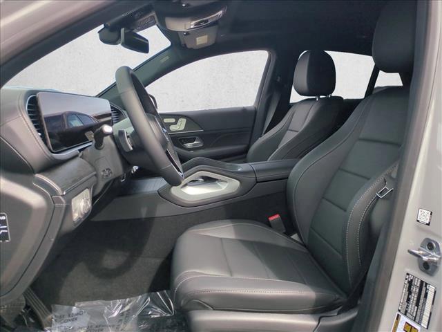new 2026 Mercedes-Benz GLE 450 car, priced at $84,365