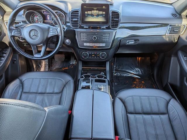 used 2018 Mercedes-Benz GLE 350 car, priced at $18,521