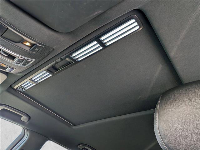 used 2018 Mercedes-Benz GLE 350 car, priced at $18,521