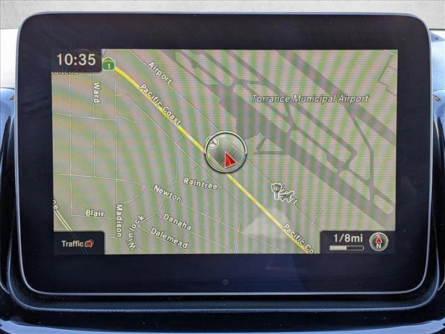 used 2018 Mercedes-Benz GLE 350 car, priced at $18,521