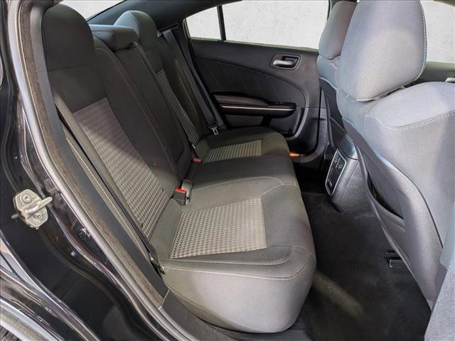 used 2019 Dodge Charger car, priced at $20,906