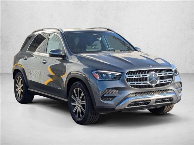 new 2026 Mercedes-Benz GLE 350 car, priced at $71,735