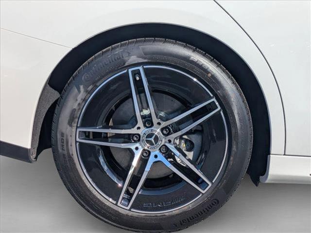 new 2026 Mercedes-Benz E-Class car, priced at $68,000