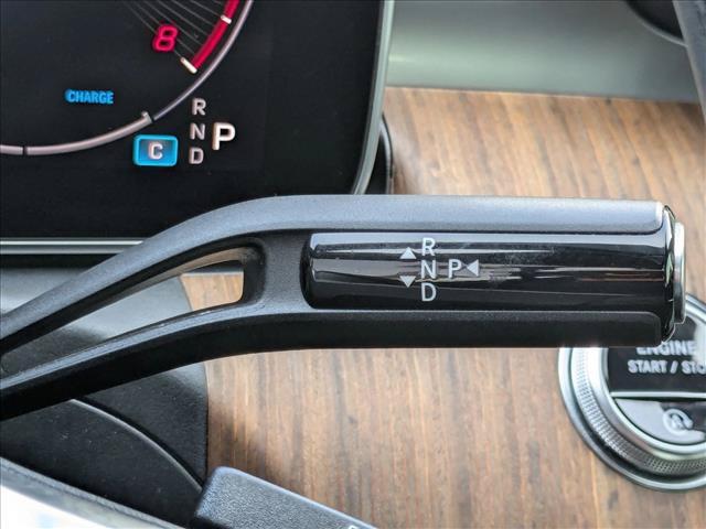 used 2024 Mercedes-Benz C-Class car, priced at $35,659