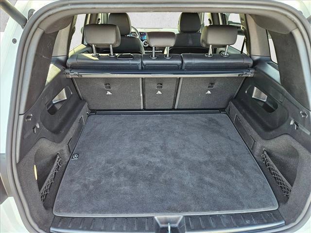 used 2025 Mercedes-Benz GLB 250 car, priced at $36,777