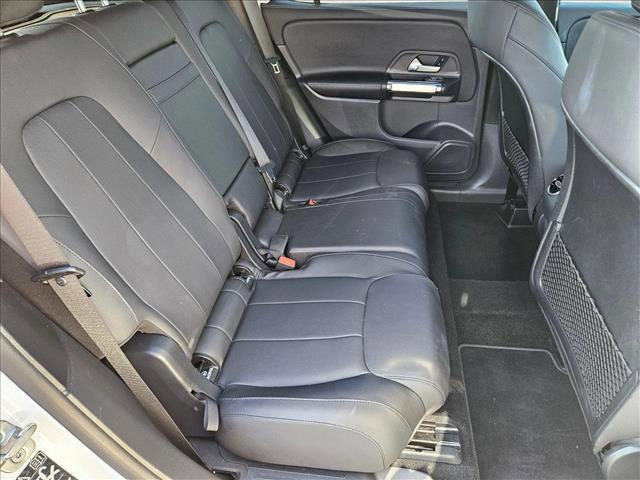 used 2025 Mercedes-Benz GLB 250 car, priced at $36,777