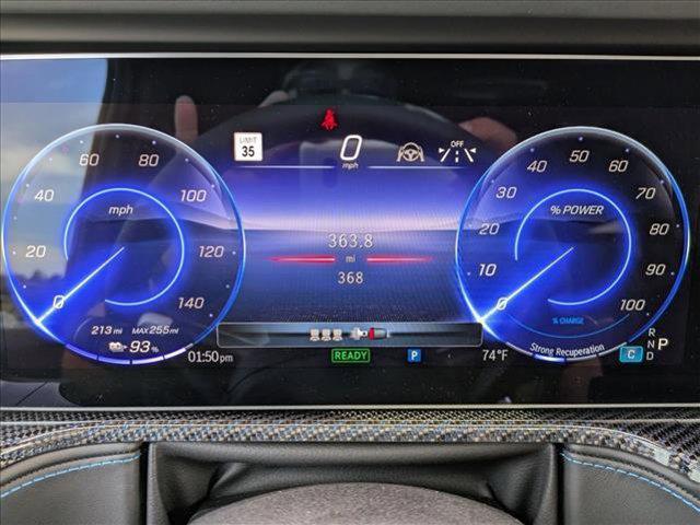 new 2025 Mercedes-Benz G-Class car, priced at $188,775