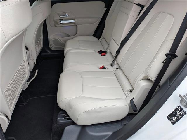 used 2025 Mercedes-Benz GLB 250 car, priced at $37,277