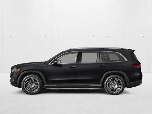 new 2026 Mercedes-Benz GLS 450 car, priced at $97,505