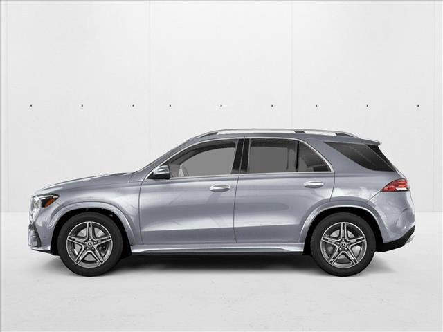 new 2026 Mercedes-Benz GLE 450 car, priced at $79,300