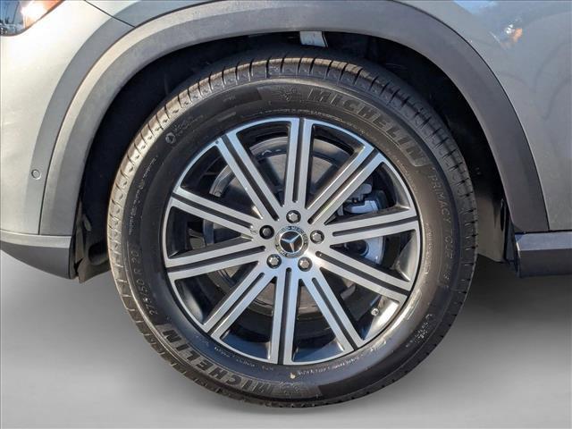 new 2026 Mercedes-Benz GLE 350 car, priced at $71,350