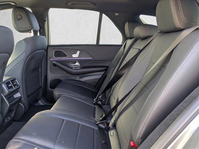 new 2026 Mercedes-Benz GLE 350 car, priced at $71,350