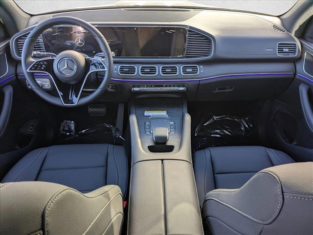 new 2026 Mercedes-Benz GLE 350 car, priced at $71,350