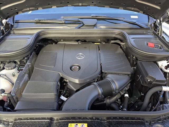 new 2026 Mercedes-Benz GLE 350 car, priced at $71,350