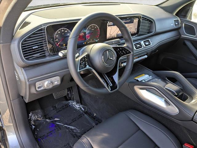 new 2026 Mercedes-Benz GLE 350 car, priced at $71,350