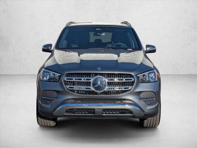 new 2026 Mercedes-Benz GLE 350 car, priced at $71,350