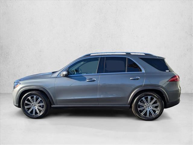 new 2026 Mercedes-Benz GLE 350 car, priced at $71,350