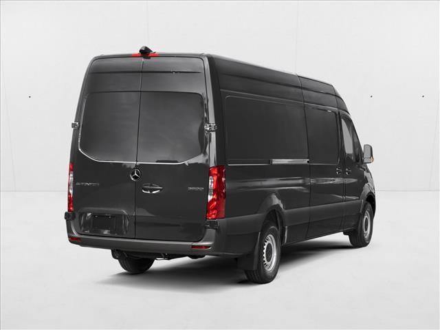 new 2025 Mercedes-Benz Sprinter 2500 car, priced at $72,669