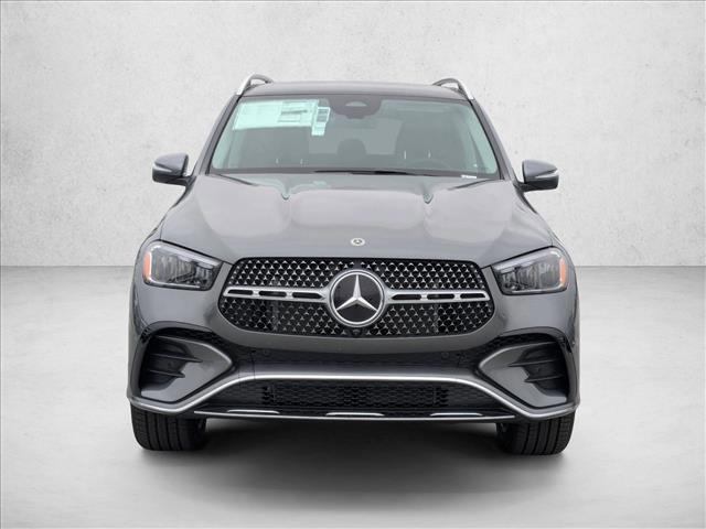 new 2026 Mercedes-Benz GLE 350 car, priced at $73,120