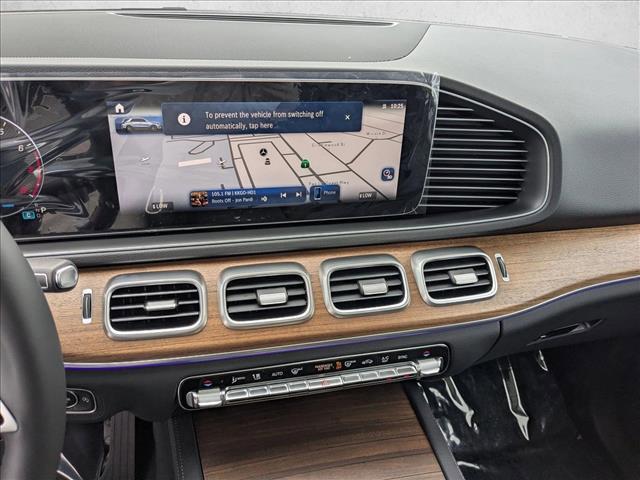 new 2026 Mercedes-Benz GLE 350 car, priced at $73,120