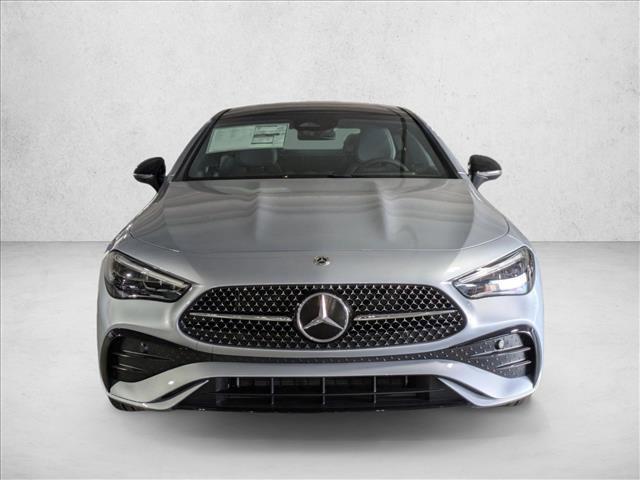 new 2026 Mercedes-Benz CLE 300 car, priced at $66,740