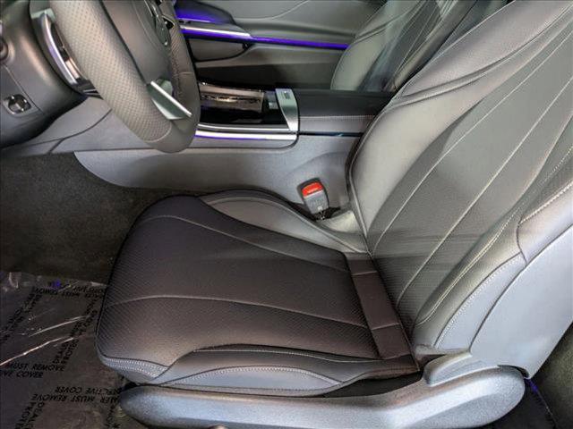 new 2026 Mercedes-Benz CLE 300 car, priced at $66,740