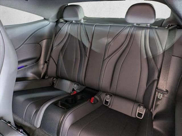 new 2026 Mercedes-Benz CLE 300 car, priced at $66,740