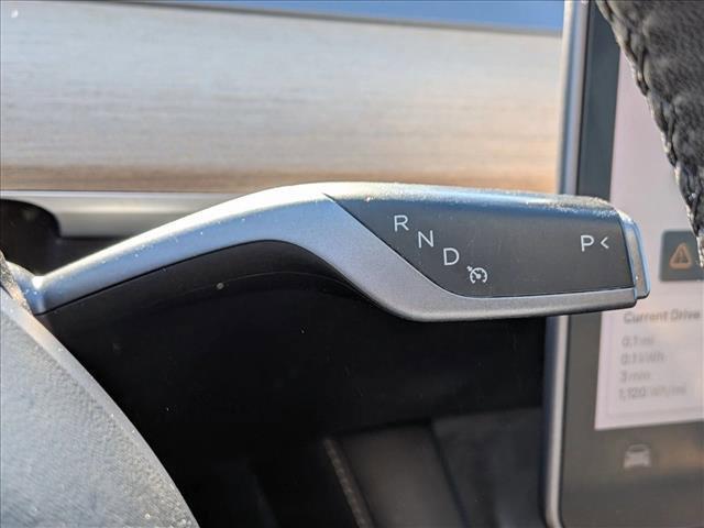 used 2021 Tesla Model Y car, priced at $22,722