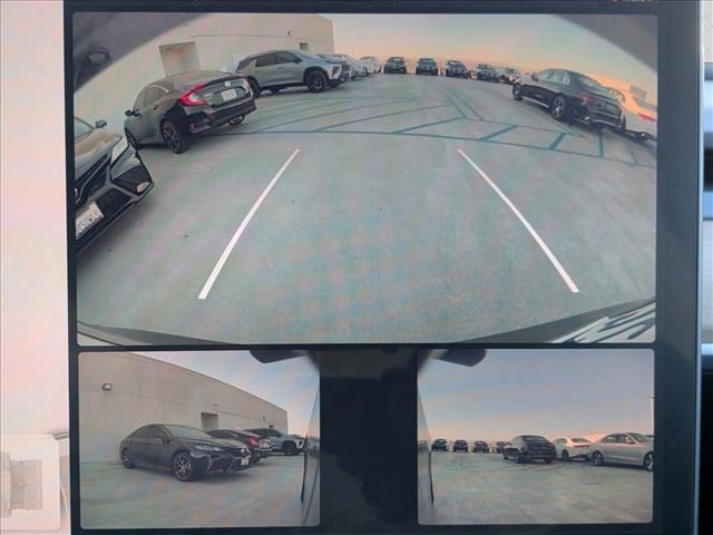 used 2021 Tesla Model Y car, priced at $22,722