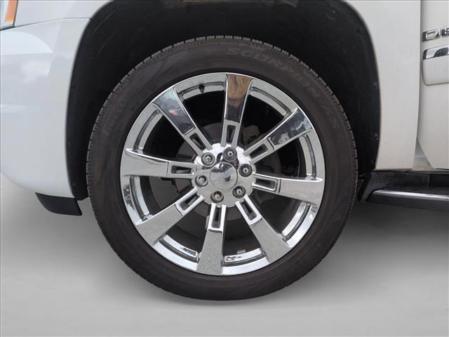 used 2012 GMC Yukon Hybrid car, priced at $19,881