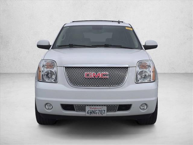 used 2012 GMC Yukon Hybrid car, priced at $19,881