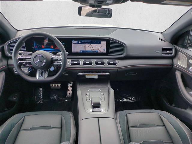 new 2026 Mercedes-Benz AMG GLE 53 car, priced at $98,215