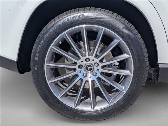 new 2026 Mercedes-Benz GLE 450 car, priced at $72,980