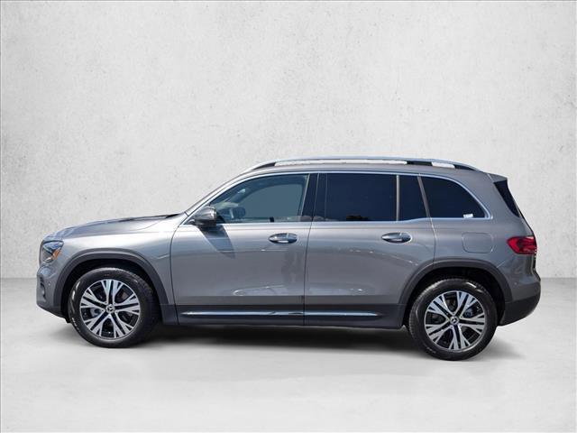 used 2026 Mercedes-Benz GLB 250 car, priced at $42,177