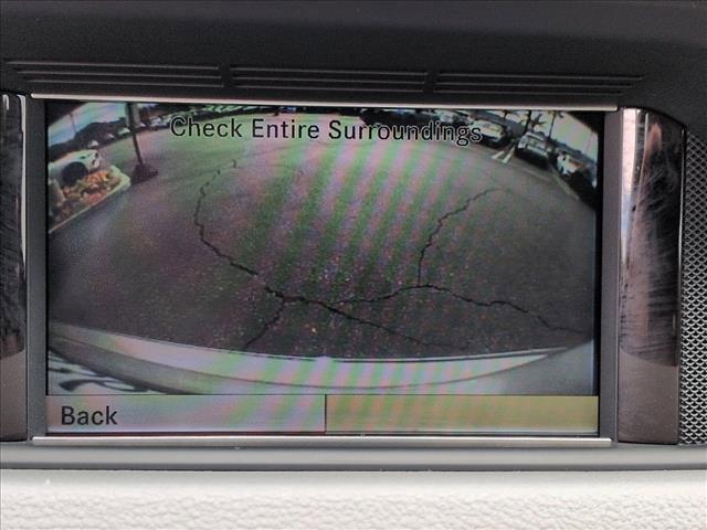 used 2011 Mercedes-Benz E-Class car, priced at $13,823