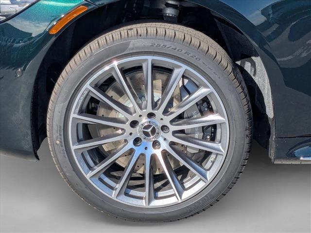 new 2026 Mercedes-Benz S-Class car, priced at $131,495