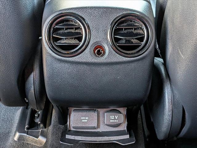 used 2019 Mercedes-Benz GLC 300 car, priced at $17,951