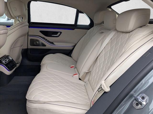 new 2026 Mercedes-Benz S-Class car, priced at $135,430