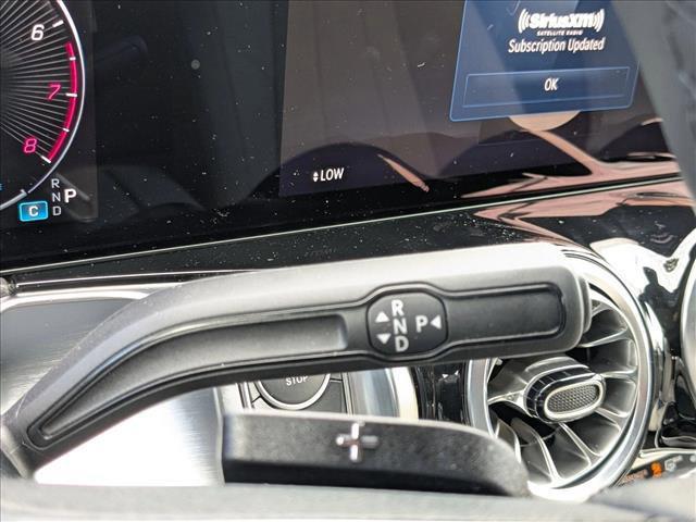 used 2026 Mercedes-Benz GLB 250 car, priced at $42,177