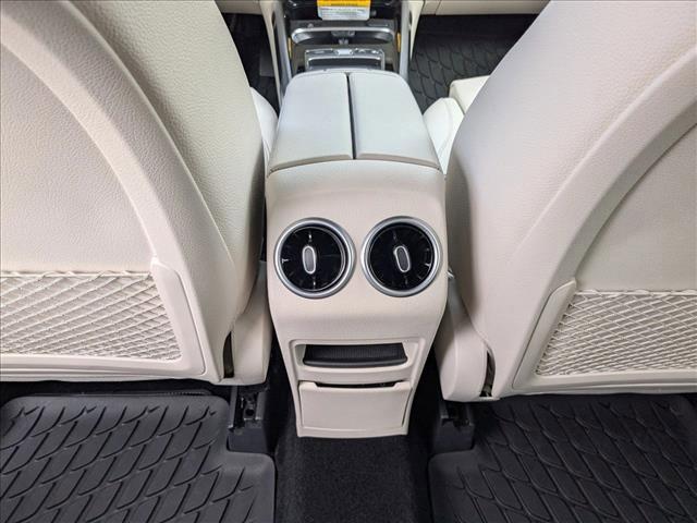 used 2026 Mercedes-Benz GLB 250 car, priced at $42,177